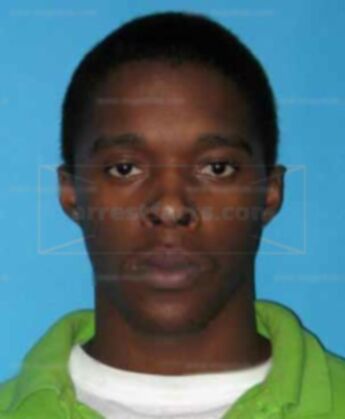 Dedric Deshawn Jones