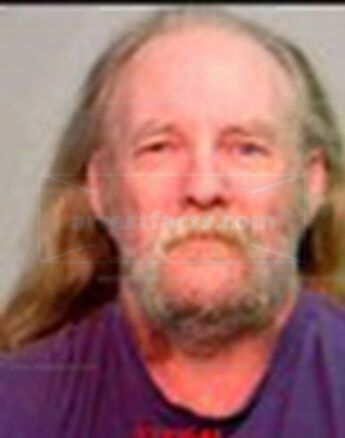 Steven Thomas Brocksome