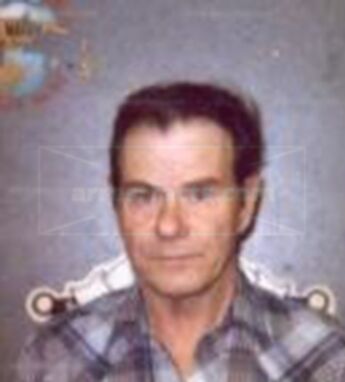 Benjamin Earvin Maynard