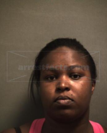 Marshay Renee Majors
