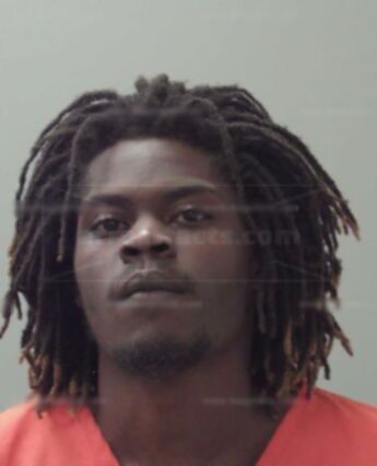 Omarie Akeem Weston