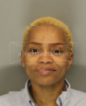 Bostick Lkeshia Shante