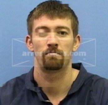 Bradley Keny Atteberry