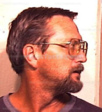 Billy Robert Martin