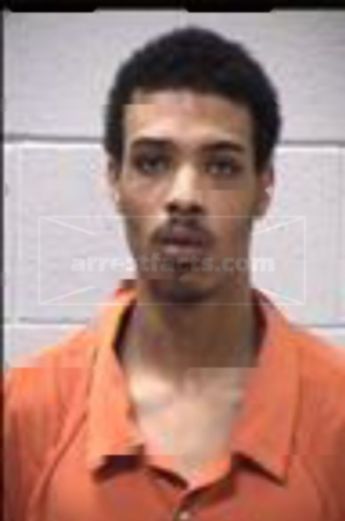 Lamar Immanueal-Dontrice Bell