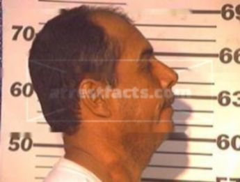 David Molina Zuniga