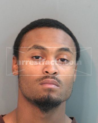 Dartell Deante Shropshire