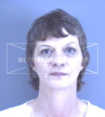 Gladys Jean Wroten