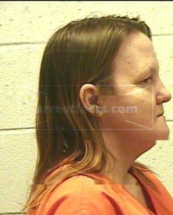 Betty J Hartshorn