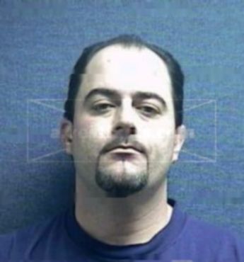 Brent Allen Maloney