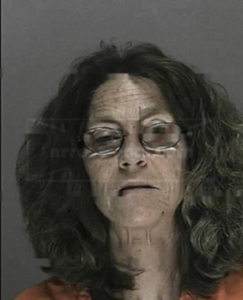 Nanette Lee Mercer