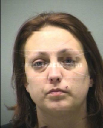 Bobbie Ann Carlton