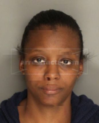 Shenikie Nixcole Prather