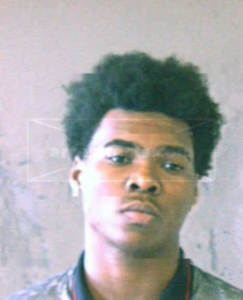 Dayvonne Lamonte Archibald
