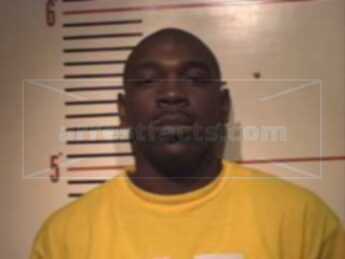 Lewis Ray Williams