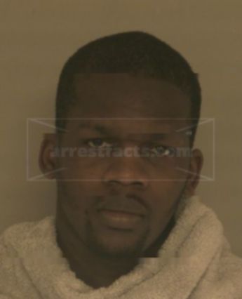 Omar Shariff Tyler