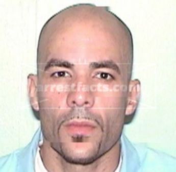 Arnold Perez