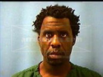Kenedrick Deshawn Weber