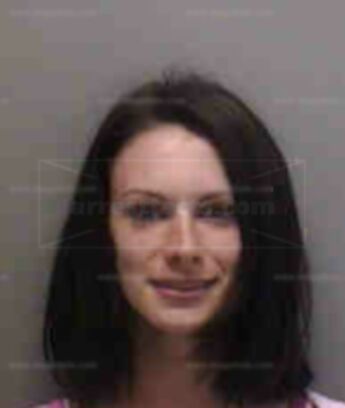 Justine Cedar Townsend