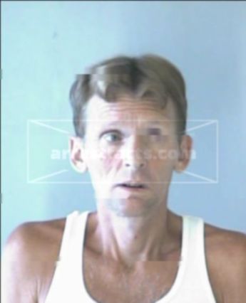 Larry Wayne Underwood