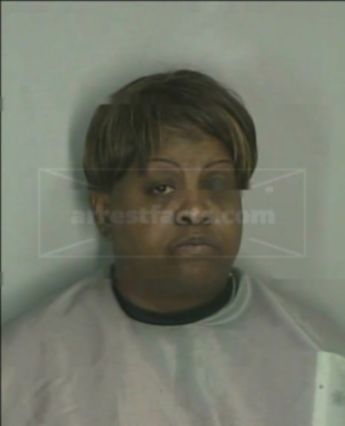 Gwendolyn Louise Deary