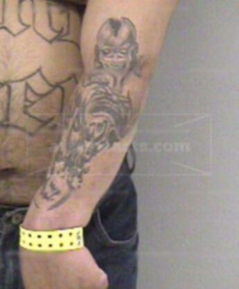 Leonard Gonzalez Jr.