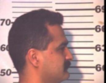 Pedro Alberto Mendez Garza