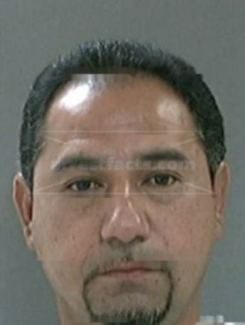 Porfirio Alaniz