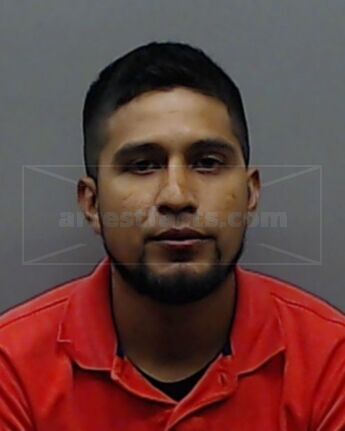 Javier Beltran Andrade