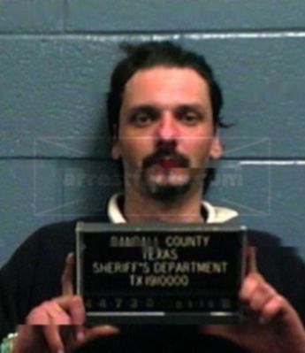 Timothy Todd Davenport