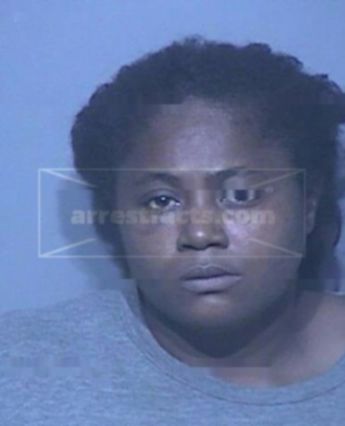 Sandra Marie Hunter