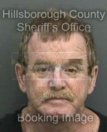 Harold Eugene Cason