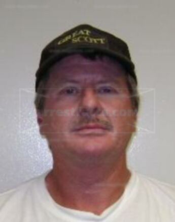 Scott Allen Emery