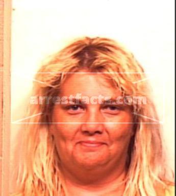 Shelley Kay Brammer