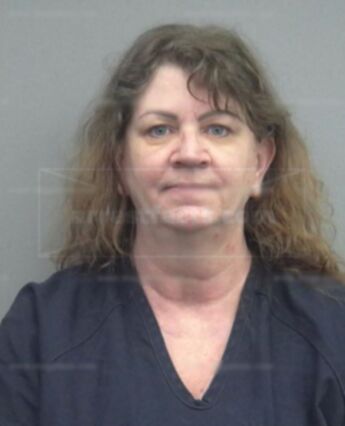 Rhonda Kay Blair