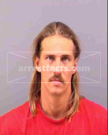 Jeffrey Howard Carpentier