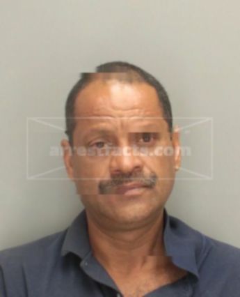 Cesar Rodriguez