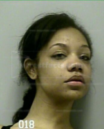 Crystina Marie Rice