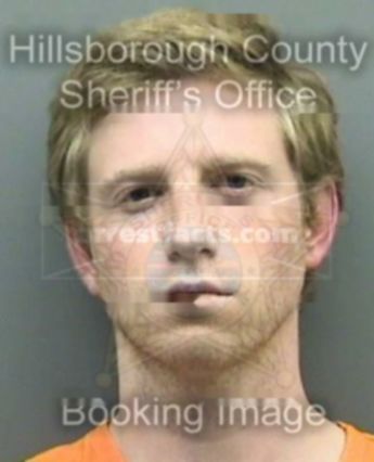 Brian Thomas Raque