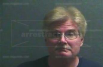 Donald Wayne Conrad