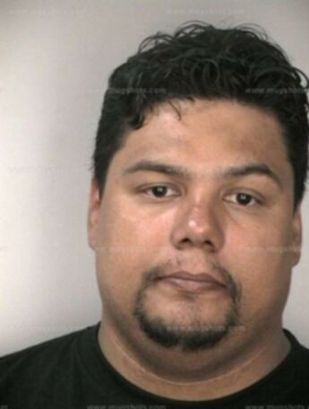 Raymond Rivera