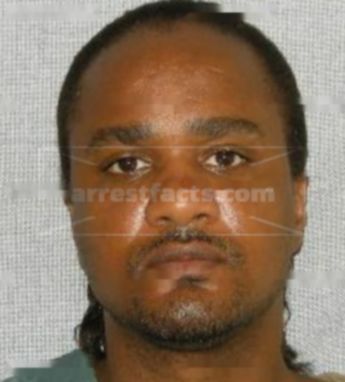 Vonderrick Rayford
