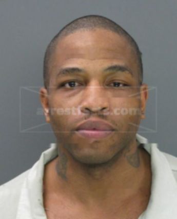 Ricardo Alexander Reid