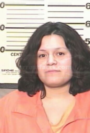 Anita R Cisneros