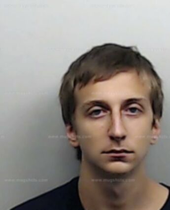 Tyler Podgorny