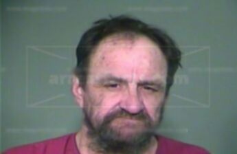 Marvin Dale Sherrod