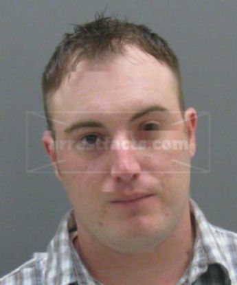 Kevin Anthony Marsh