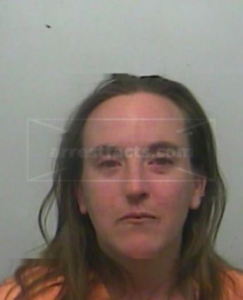 Linda Marie Smith