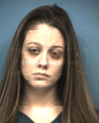 Ashley Rae Bumpers