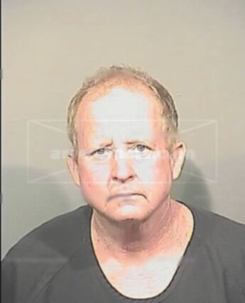 Patrick Calvin Brewer